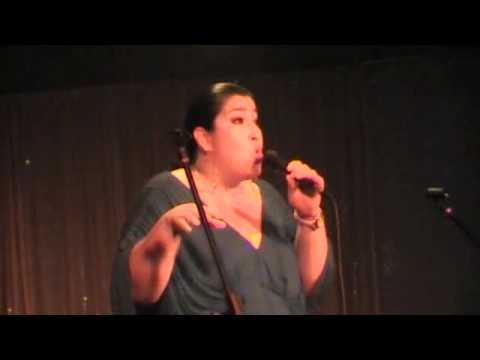 Rina Rivas - Falling - Grupo Wapas