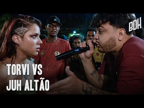 ( RIMARAM SÉRIO 👀🔥) TORVI X JUH ALTÃO (SP) - 2° FASE - BDH273