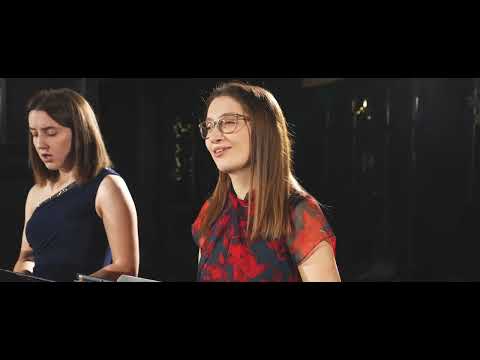 VOCES8: In the Stillness by Sally Beamish