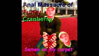 anal massacre of the funky cranberry - Galium murale