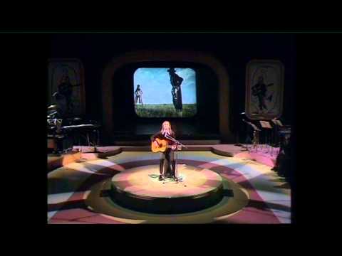 ♫ Wand'ring Star (Lee Marvin) — Die Otto-Show I (1973)