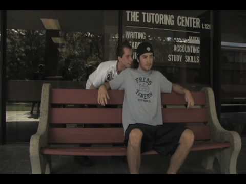 Car Accident (Ian Gillies)