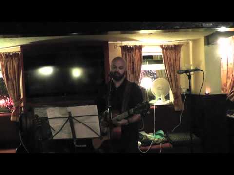 QUIET REBELLION @ The Red Lion Walesby