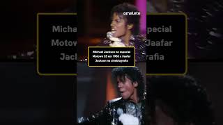 Download lagu JAAFAR JACKSON REPRODUZ PERFORMANCE DE MICHAEL JACKSON EM CINEBIOGRAFIA mp3