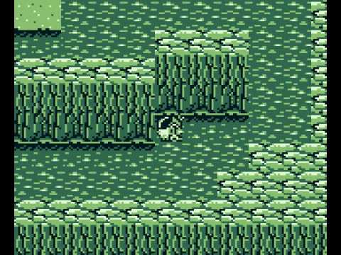 Let's Play Final Fantasy Legend II #17 - Wedding Plans