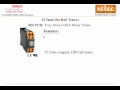 SELEC 800POD ANALOG TIMERS