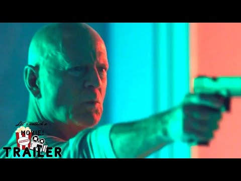 FORTRESS: SNIPER'S EYE | OFFICIAL TRAILER | 2022 | BRUCE WILLIS