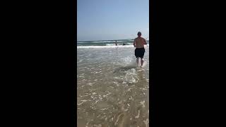 Daytona Beach 5/4/17