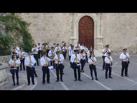 I Lancieri del Bengala - Marcia Caratteristica - Grupyn