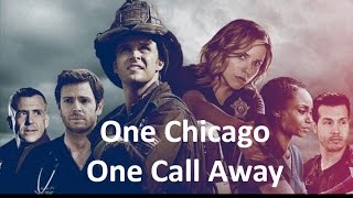 One Chicago - One Call Away [wishlist gift for Epic Love and Sexy Love]