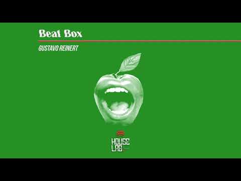 Gustavo Reinert - Beat Box (Extended)