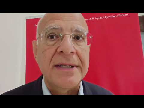 Maurizio Cocciolito - Direttore dei Solisti Aquilani - Stagione 2025/26