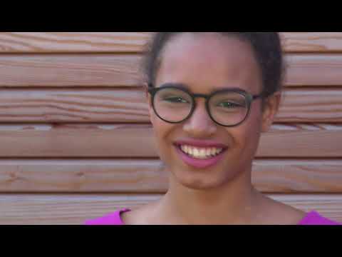 Dívka roku 2018 - finalistka č. 2 Anika Caitlyn Gibsonová