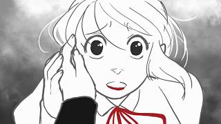 He is We - Kiss It All Better - The Rendezvous Storyboard Animatic