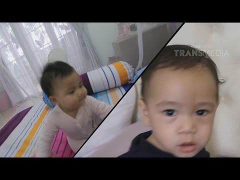 MAMAKU HITS - Pertemuan Rafatar Dan Sabira Part 1/3