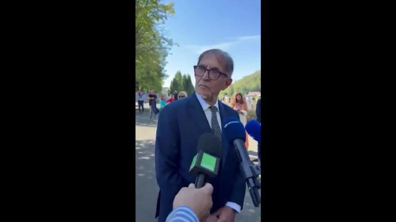 Tragedia Marcinelle, La Russa su contestazione Cgil: Squallida propaganda che sporca la cerimonia