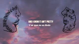 Rudimental - These Days LYRICS (Sub Español) Ft. Jess Glynne, Macklemore &amp; Dan Caplen