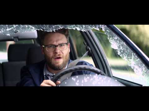 Neighbors 2: Sorority Rising - Trailer