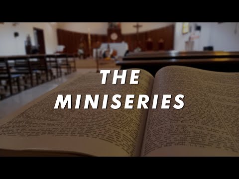 Episode 1 - The Christian Worldview