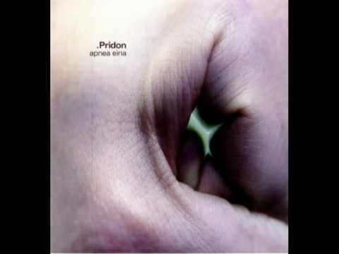 Pridon - One Of The Last Doctors