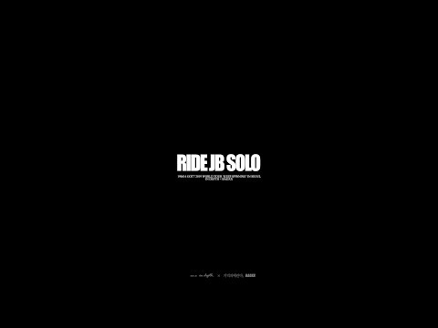 190616 GOT7 2019 WORLD TOUR ‘KEEP SPINNING’ IN SEOUL - RIDE JB SOLO (Multi ver.)