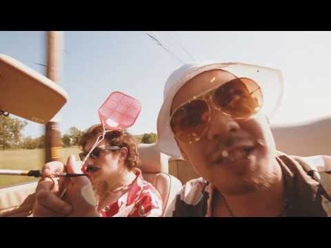 Week 21 of 52 - DRIP DRIP - Alexander Charles