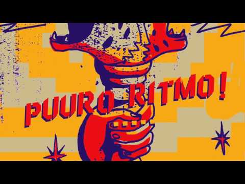 Guanchaka - El Ocelote  ( Monte Abajo Ep )