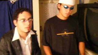 No la Obliges - Zion &amp; Jomar