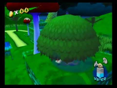 LET'S PLAY Super Mario Sunshine, PT. 22 (w/commentary)