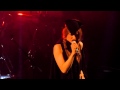 The Do - Slippery Slope - Live Paris 2011 (2) 