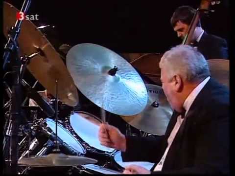 Meditation - Gene Harris Quartet