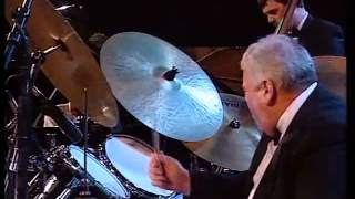 Meditation - Gene Harris Quartet