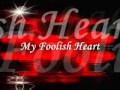 My Foolish Heart - Al Jarreau 