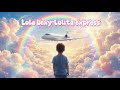 Lola Lexy - Lolita Express (Lyrics)