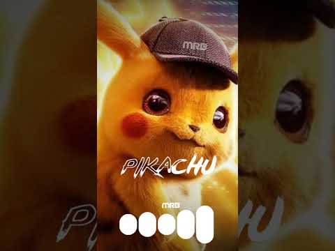 Pikachu ringtone ⚡ #ringtone #pikachu @mrbringtone