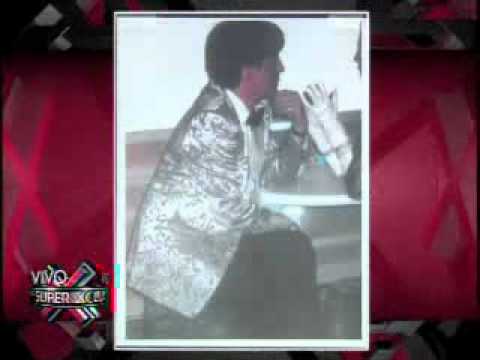 SuperXclusivo - Carlos Ochoteco se viste igual que Osmel Souza