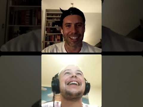 LHDP #85 ft. Mi Amargo