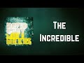 David Gray - The Incredible (Lyrics)