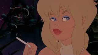 Holli Would Retro Lengends Babe