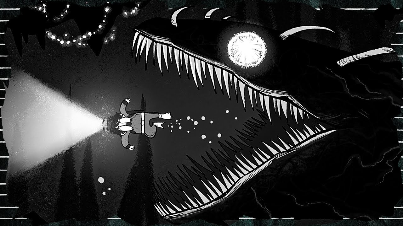 esse JOGO vai te deixar DESCONFORTAVEL