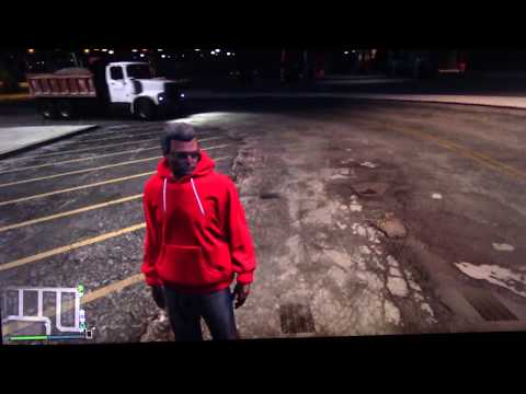 MongoTV_1958 - Mongo Games - DANSK - Del 138 - GTA 5 Online - Vil Spille GTA 5 Online 24 TIMER