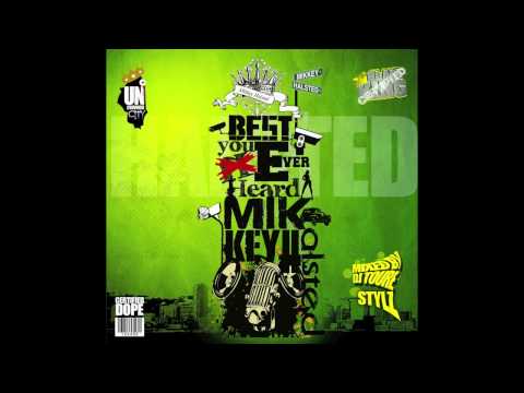 Mikkey Halsted - Papers Line