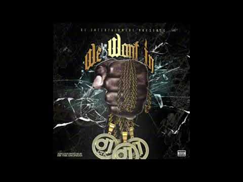 WATCH WHAT YOU SAY - BANDHUNTA IZZY, WILLTHARAPPER, TATE KOBANG, YOUNG CRAZY