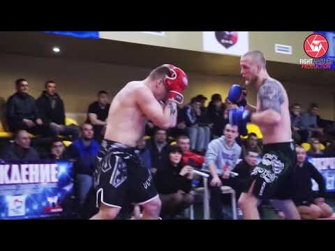 FIGHT MASTERS OPEN PANKRATION 2019
