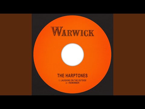 Laughing on the Outside