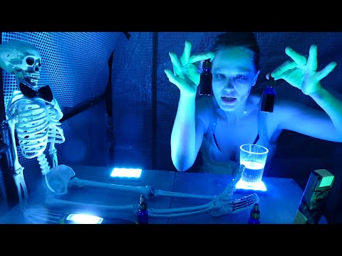 9. Kölner Elf — KulturZeit — Toxic - ein Live Theater Film von Trafique & Kulturbunker Mühlheim