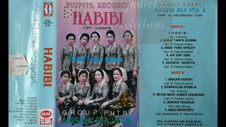 Download lagu HABIBI NASIDA RIA SIDE A mp3 Download lagu HABIBI NASIDA RIA SIDE A mp3