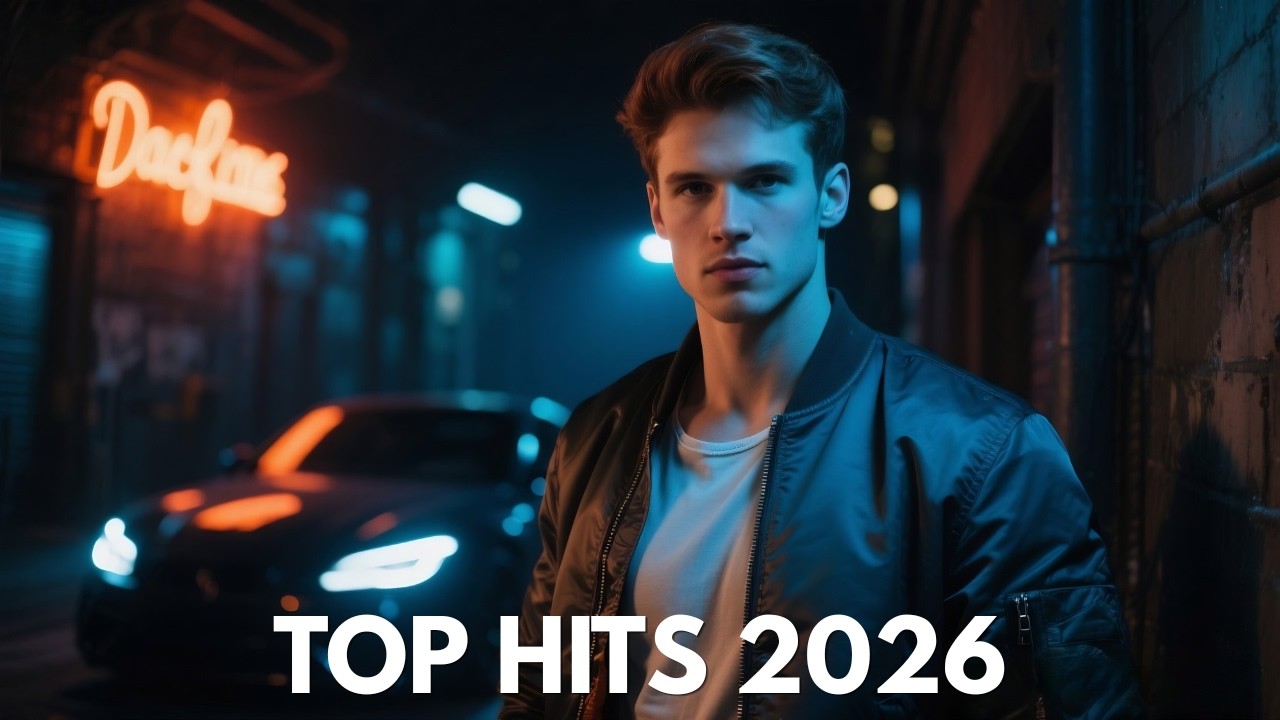 Trending Songs 2026 🎧 Best Music to Listen to Right Now!