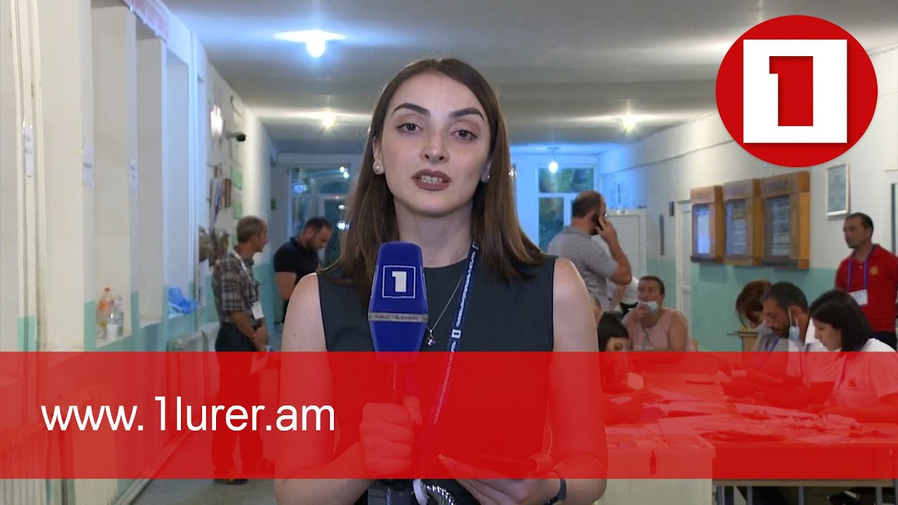 Ինչպես է ընթացել ընտրությունն Արարատի մարզում