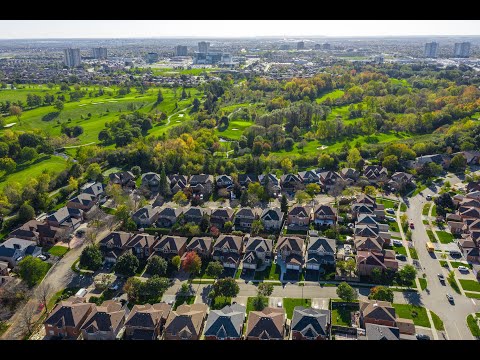 40 Casper Crescent, Brampton Home for Sale - Real Estate Properties for Sale